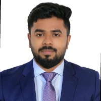 SUHAIL KELOTH