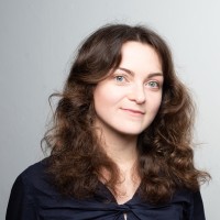 Anna Sitnikova