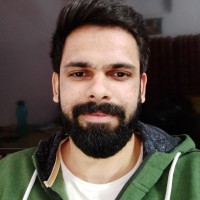 Anmol Dubey