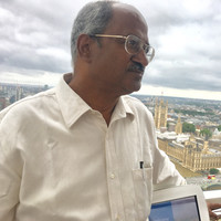 Kailash Aggarwal