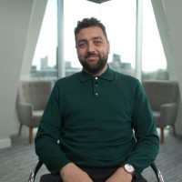 Yassine Belkacemi