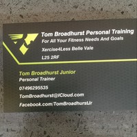 Tom Broadhurst