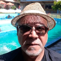 Paulo (Guruçá) Gomes