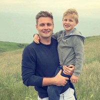 Luke Wright