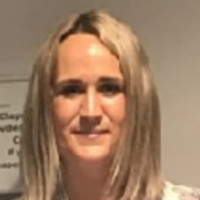 Cheryl Ward