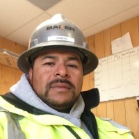 Ramon Holguin