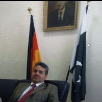 Mehr Muhammad Yousaf Chand