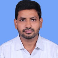 Vinoth Veluchamy