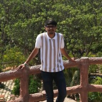 Akshay Chavan