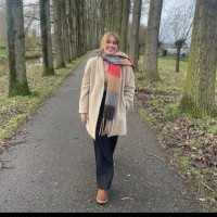 Hannah Van Pruijssen