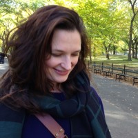 Lisa Östberg