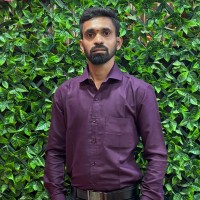 Pranay Rale