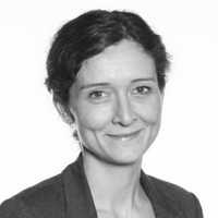 Karen-Lisbeth Gøricke