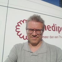 René Van Den Oosterkamp