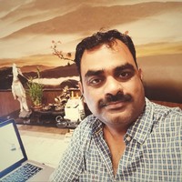 Vikas Sharma