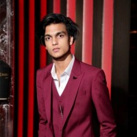 Krish Goyal