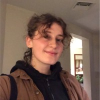 Emily Wood