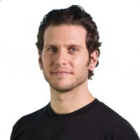 Andrew Bourne