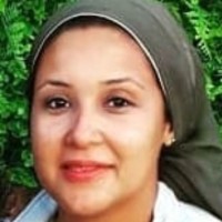 Sarah Bahgat