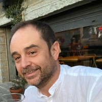 Angel Carbonero Muelas