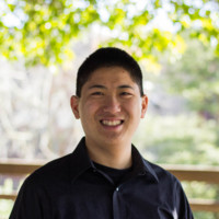 Jacob Yu