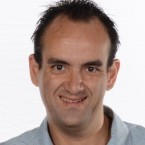 Glenn Rice