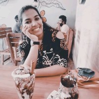 Keerthana Vijay