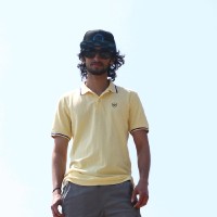 Harikrishnan K J