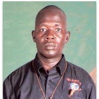 Geoffrey Oyaa Olula