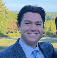 Christopher Alhage