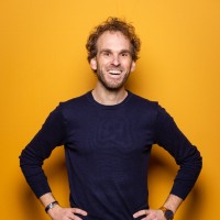 Rowdy van den Nieuwenhuizen