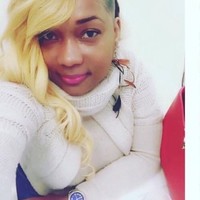 Priscille Nteppe