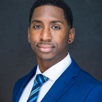 Tristian Reid, MA