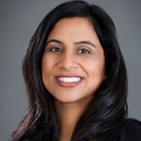 Sunita Thaker