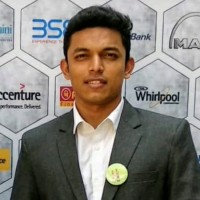 Ajinkya Hajare