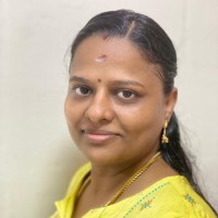Selva Gomathi Subramanian