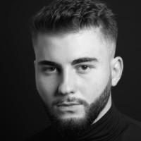 Jonathan Wolf
