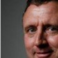 Michael Smith, PhD, MBA