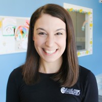 Lauren Silverman