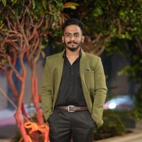 Shreyas Nagesh