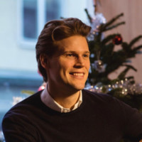 Olof Hörnesten