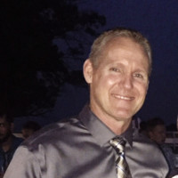 Pat Goff