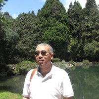 杨志高