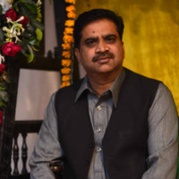 Abdul Khalique Chaudhray