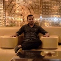 Jamil Sikder