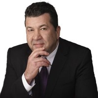 Terry Kypreos ♦ Finance Solutions Specialist