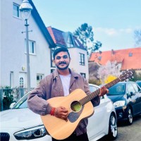 Jaydeep Maniya