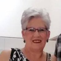 Rina Holtzhausen
