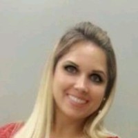 Ana Carolina De Oliveira Romeira