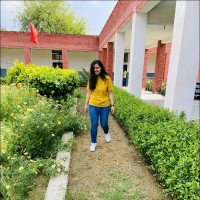 Sakshi Dhankhar